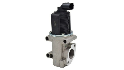 Supapa EGR Opel Astra H (L48), 01.04-05.14, Vectra C, 04.02-, Zafira B (A05), 07.05-, Saab 9-3 (Ys3f), 09.02-02.15, Suzuki Sx4 (Ey, Gy), 06.06-, motor 1.9 CDTI, 1.9 TiD, 1.9 DDiS, MAGNETI MARELLI EV007