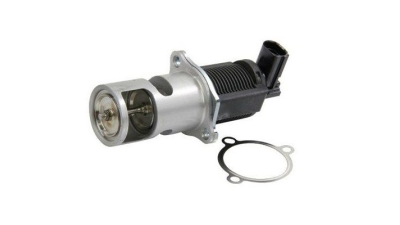 Supapa EGR Renault Clio 2 09.98-, Clio 3 01.05-, Grand Scenic 2 04.04-, Kangoo 08.97-, Megane 2 07.01-10.12, Modus / Grand Modus 09.04-, Scenic 2 06.03-, Thalia 1 02.98-, motor 1.5 dCi, MAGNETI MARELLI EV009