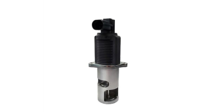 Supapa EGR Nissan Interstar (X70), 04.02-, Interstar (X70), 04.02-, Primastar (X83), 03.01-, Opel Movano 01.99-, Vivaro (J7), 08.01-, motor dci 90, dci 100, dci 120, 2.5 dCi, 2.5 Dti, MAGNETI MARELLI EV010