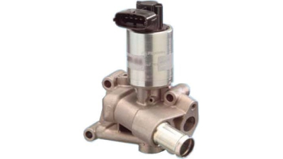 Supapa EGR Opel Agila (A) 09.00-12.07, Astra G 02.98-12.09, Astra H 01.04-05.14, Corsa C 09.00-12.09, Meriva, 05.03-05.10, Tigra Twintop, 06.04-, motor 1.0, 1.0 12V, 1.2 16V, 1.4, MAGNETI MARELLI EV017