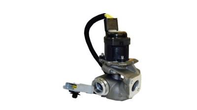 Supapa EGR Ford Focus C-Max, 10.03-03.07, Focus 2 (Da ), 07.04-09.12, Volvo C30, 09.06-12.13, S40 2 (Ms), 01.04-12.12, V50 (Mw), 12.03-12.12 motor 1.6 TDCI 66kw, 80kw, MAGNETI MARELLI EV031