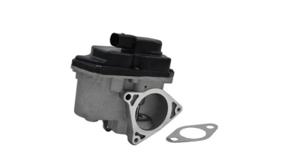 Supapa EGR Vw Beetle (5c1), 04.11-, Eos (1f7, 1f8), 03.06-08.15, Golf 5 (1k1), 10.03-02.09, Golf 6 (5k1), 10.08-11.13, Jetta 1 (1k2), 08.05-10.10, Passat (3c2), 03.05-11.10, 2.0 TDI 103kw, 125kw, 81kw, MAGNETI MARELLI EV042