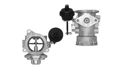 Supapa EGR Vw Multivan 5 04.03-08.15, Passat (3b3), 11.00-05.05, Transporter 5 04.03-08.15, motor 1.9 TDI, MAGNETI MARELLI EV050