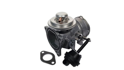 Supapa EGR Audi A3 (8l1), 09.96-06.03, Seat Ibiza 4 (6l1), 02.02-11.09, Skoda Octavia (1u2), 09.96-12.10, VW Bora (1j2), 10.98-09.05, Golf 4 (1j1), 08.97-06.05, motor 1.9 TDI, MAGNETI MARELLI EV051