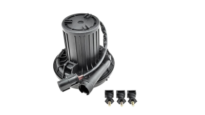 Pompa aer secundara Bmw Seria 3 E46 316, 318 2001-, Seria 5 E60 520 2003-, 530 2001-, X3 E83 2.0 2005-, NTY EWP-BM-000