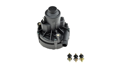 Pompa aer secundara Mercedes Clasa C W204 180cgi, 200, 200cgi, 250cgi 2007-, Clasa E W212 E200cgi, 200ng T, 250cgi 2009-, Slk 200, 250 2011-, NTY EWP-ME-001