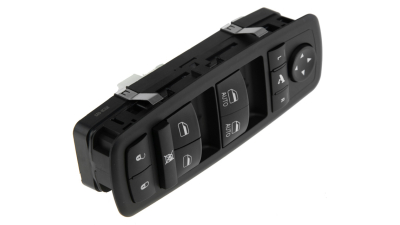Comutator macara geam Jeep Grand Cherokee 2010-, 11 Pini, NTY EWS-CH-023