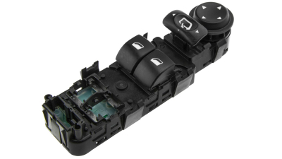 Comutator macara geam Citroen C4 2004-2011, NTY EWS-CT-007
