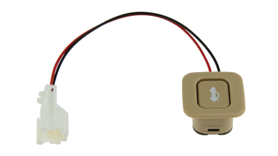 Comutator capota spate portbagaj Hyundai Elantra 2006-, NTY EWS-HY-013