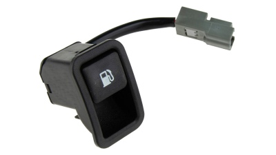 Buton deschidere portbagaj Hyundai Santa Fe 2006-, Negru, NTY EWS-HY-014