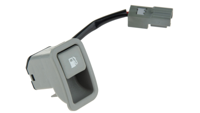 Buton deschidere portbagaj Hyundai Santa Fe 2006-, Gri, NTY EWS-HY-016