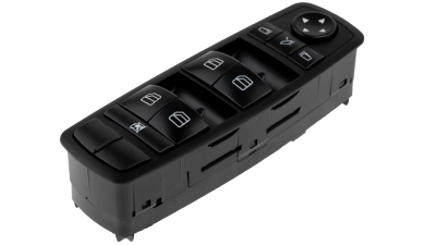 Comutator macara geam Merceds Clasa M W164 2005-, R Clasa W251 2006-, NTY EWS-ME-027