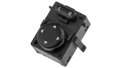 Buton reglare oglinzi, comutator Mercedes Sprinter 1995-2006, Vito W638 1997-2003, NTY EWS-ME-046