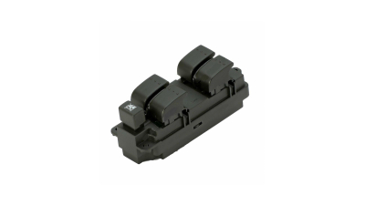 Comutator macara geam Mazda 3 2003-, 12 Pini, NTY EWS-MZ-002