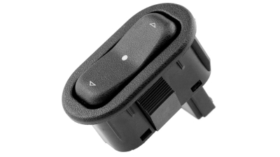 Comutator macara geam Opel Corsa C 2000-2009, Fata Dreapta, Spate Stanga 1 Dreapta-4 Pini, NTY EWS-PL-017