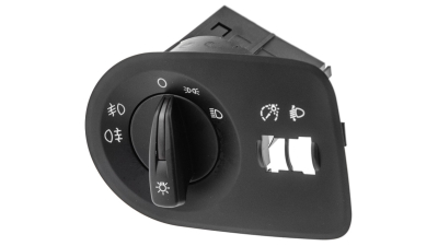 Bloc lumini, comutator Seat Ibiza 2013-, NTY EWS-SE-002