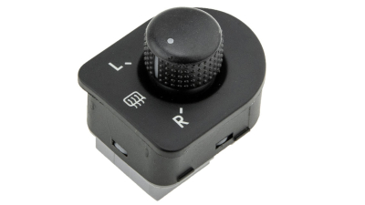 Buton reglare oglinzi, comutator Skoda Octavia 1 1999-2010, NTY EWS-SK-006