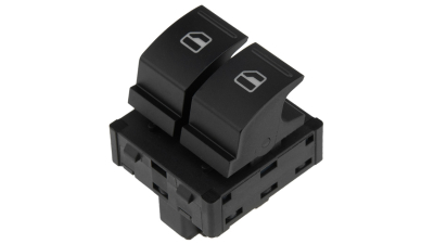 Comutator macara geam Vw Up 202011-, Skoda Citigo 2011-, Seat Mii 2011-, NTY EWS-VW-102