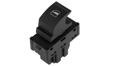 Comutator macara geam Vw Up 202011-, Skoda Citigo 2011-, Seat Mii 2011-, NTY EWS-VW-103
