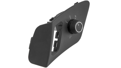 Buton reglare oglinzi, comutator Vw Golf 7 2012-, NTY EWS-VW-107