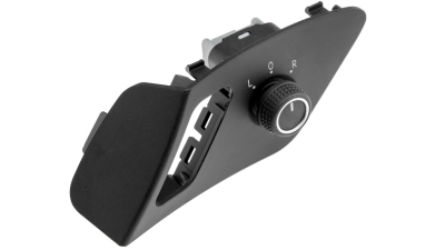 Buton reglare oglinzi, comutator Vw Golf 7 2012-, NTY EWS-VW-108