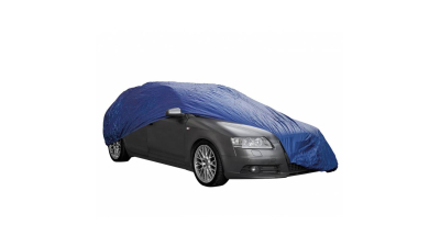 Prelata auto, husa exterioara rezistenta la apa Sumex Basic XL-size 530x175x120 cm 