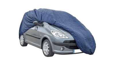 Prelata auto, husa exterioara impermeabila BMW I3 XXL0-size Entry Line 420X165X132