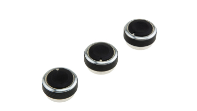 Butoane control ventilatie Ford Focus 2 2004-, Focus 3 2010-, Mondeo 4 2007-, 3 Buc, NTY EZC-FR-067