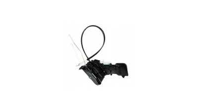 Actuator usa fata Mazda 6 Gg, Gy 2002-2007, Stanga, NTY EZC-MZ-009
