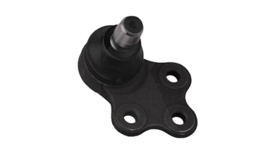 Pivot brat suspensie roata Teknorot F-570 51827736*; 51827737*; Partof