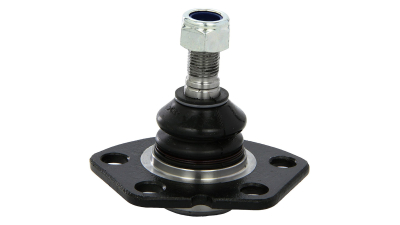 Pivot brat suspensie roata fata Fiat Ducato Box (244), 04.2002-, Ducato Bus (244, Z), 04.2002-, Ducato Flatbed / Chassis (244), 04.2002-,, partea Stanga , Dreapta, Inferior, marca Teknorot, 1331640080,  364055