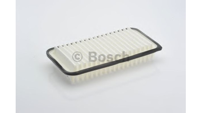 Filtru aer BOSCH F026400017  Toyota Avensis Combi (T25) Hilux 2 Pick-Up (Rn6, Rn5, Ln6, Yn6, Yn5, Ln5) Gt 86 Cupe (Zn6) Corolla Limuzina (E12J, E12T) Corolla Combi (E12J, E12T) Corolla (Zze12, Nde12,