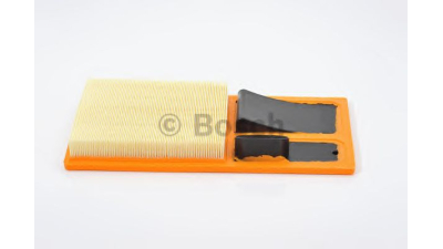 Filtru aer BOSCH F026400035  Vw Caddy 3 Combi (2Kb, 2Kj, 2Cb, 2Cj) Toledo 3 (5P2) Toledo 4 (Kg3) Fabia Fabia Combi Fabia Combi (6Y5) Octavia (1Z3) Rapid (Nh3) Rapid Spaceback (Nh1) Roomster (5J) 