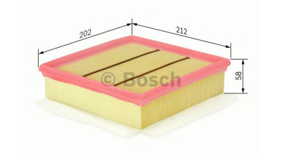 Filtru aer BOSCH F026400049  Opel Corsa D Corsa D Van