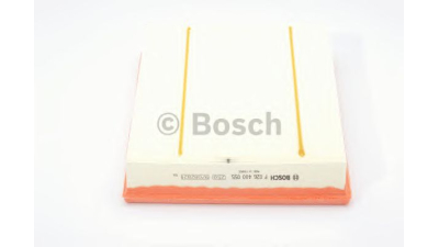 Filtru aer BOSCH F026400055 VW Crafter 2005-2017; Mercedes Sprinter 2006-2018; Sprinter  2018- ; 353x265x58 mm