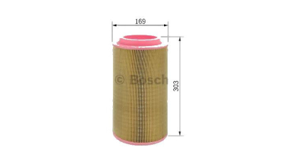 Filtru aer BOSCH F026400059  Fiat Ducato Caroserie (250) Ducato Platou / Sasiu (250) Boxer Caroserie Boxer Bus Boxer Platou / Sasiu Ducato Bus (250) Jumper Bus Jumper Caroserie Jumper Platou / Sasiu