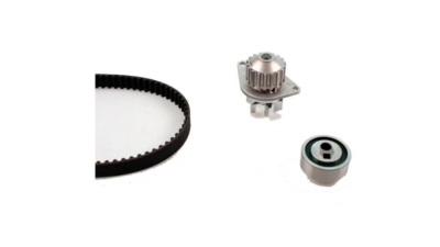 Kit distributie + pompa apa FLENNOR+SRLine F904016V-030