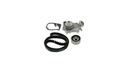 Kit distributie + pompa apa FLENNOR+SRLine F904081V-127