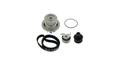 Kit distributie + pompa apa FLENNOR+SRLine F904257V-035