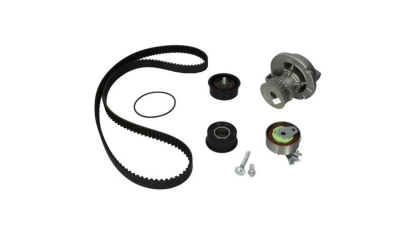 Kit distributie + pompa apa FLENNOR+SRLine F904258V-121