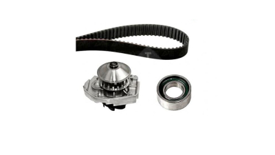 Kit distributie + pompa apa FLENNOR+SRLine F904300V-008