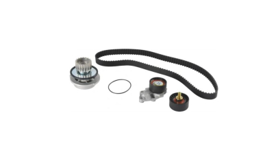 Kit distributie + pompa apa FLENNOR+SRLine F904308V-017