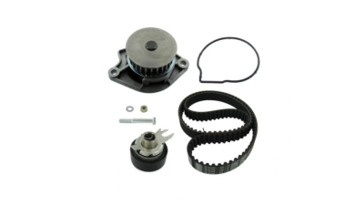 Kit distributie + pompa apa FLENNOR+SRLine F904316V-073