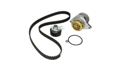 Kit distributie + pompa apa FLENNOR+SRLine F904317V-003
