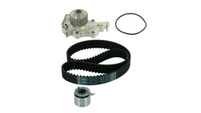 Kit distributie + pompa apa FLENNOR+SRLine F904323V-005