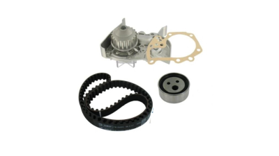 Kit distributie + pompa apa FLENNOR+SRLine F904362V-133