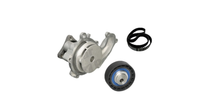 Kit distributie + pompa apa FLENNOR+SRLine F904430V-038