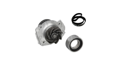 Kit distributie + pompa apa FLENNOR+SRLine F904433V-007