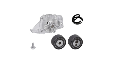 Kit distributie + pompa apa FLENNOR+SRLine F904477V-002