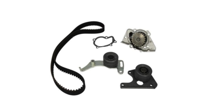 Kit distributie + pompa apa FLENNOR+SRLine F914938V-031